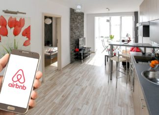 Airbnb podala u regulačního úřadu USA žádost o vstup na burzu airbnb