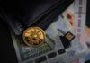 Bitcoin se po dramatickém pádu rychle zotavil a růstem překonal akcie i zlato Bitcoin se po dramatickém pádu rychle zotavil a růstem překonal akcie i zlato