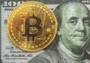 Bitcoin vyskočil nad 12 tisíc dolarů a tuto hranici zatím drží