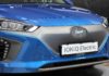 Hyundai chystá novou řadu elektromobilů, akcie prudce posílily hyundai ioniq