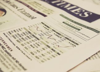 Z Dow Jonesova indexu vypadne Exxon Mobil a Pfizer akcie