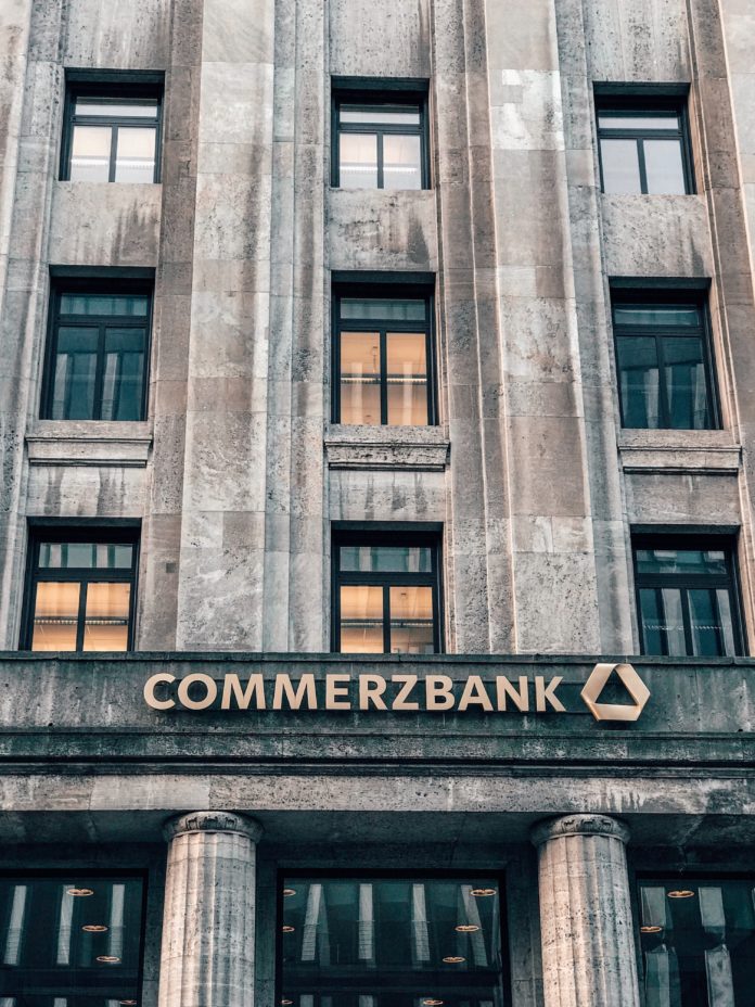 commerzbank