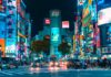 Japonský export v červenci pokračoval ve výrazném poklesu Japonsko