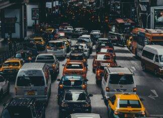 Český Eurowag chce na burze v Londýně vydat akcie zhruba za 200 milionů eur Auta