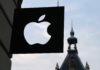 Apple pravděpodobně přesáhne tržby 100 miliard za poslední čtvrtletí Apple