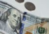 Dolar má za sebou nejlepší čtvrtletí za poslední tři roky dolar