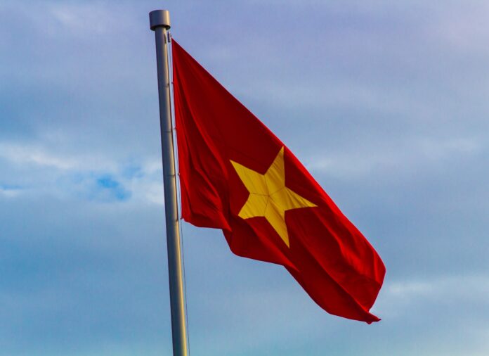 vietnam