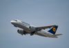 Lufthansa měla rekordní provozní ztrátu 1,7 miliardy eur lufthansa
