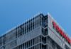 Toshiba je poprvé po téměř čtyřech letech ve ztrátě Toshiba je poprvé po téměř čtyřech letech ve ztrátě