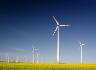 Slunce a vítr vyrobily v prvním pololetí rekordní objem elektřiny Slunce a vítr vyrobily v prvním pololetí rekordní objem elektřiny