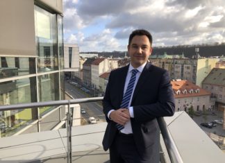 Zahřívaný tabák bude představovat celých 30 % trhu, říká Petr Mestančík