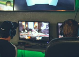 Firma Guild Esports zaměřená na elektronický sport chce na burzu esport