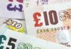 Americký dolar a britská libra se ocitly pod tlakem gbp