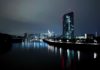 Výsledek zasedání Rady guvernérů ECB evropské akciové trhy zklamal ecb