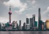Šanghaj i Hongkong prudce oslabily. Na vině jsou obavy z restriktivní politiky šanghaj