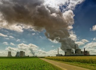 Řecko plánuje zbavit se do roku 2028 uhlí ve svém energetickém mixu energie