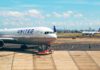 United Airlines pošlou na nucenou dovolenou zhruba 16.000 lidí united airlines