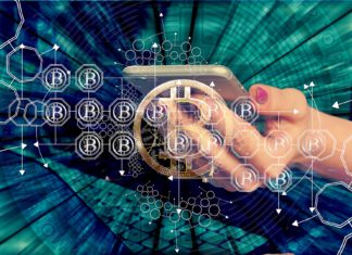Bitcoin se propadl na třítýdenní minimum. Drtí ho obavy z utažení měnové politiky bitcoin, kryptoměna