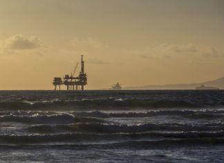 OPEC nedopustí pokles cen ropy, řekl šéf organizace oil