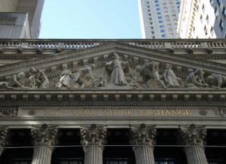 Přinesl konec září obrat amerických akcií vzhůru? Wall Street