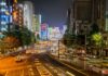 Cizinci pokračovali v úprku od japonského jenu tokio