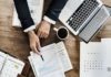 Evropské akciové indexy STOXX zasáhl hodinový výpadek business