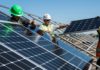 Sobotka: ve fotovoltaice exponenciálně rosteme v Chile, ale vracíme se i do EU fotovoltaika