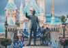 Walt Disney se kvůli koronaviru propadl do ztráty Walt Disney
