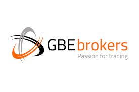 Logo společnosti GBE brokers