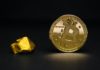 Bitcoin se blíží hranici 30 tisíc dolarů. Ve středu posílil o více než šest procent Bitcoin