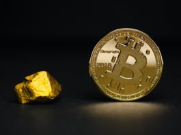 Bitcoin se blíží hranici 30 tisíc dolarů. Ve středu posílil o více než šest procent Bitcoin