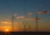 K odvrácení klimatické katastrofy je třeba masivně zvýšit investice do čisté energie energetika, energie, elektřina, vedení