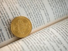 Obří výprodej na kryptoměnových trzích. Bitcoin spadl pod 50 tisíc dolarů Bitcoin