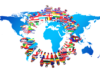 Státy se shodly na rozpočtu mírových misí OSN vlajky, svět, WTO