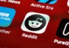 WallStreetsBets zažívá 43% nárůst instalací Reddit, popularita aplikace prudce stoupá reddit, aplikace