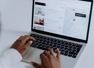Společnost Airbnb výrazně snížila čtvrtletní ztrátu airbnb