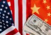 Čína a USA znovu hovořily o vzájemných obchodních vztazích čína usa