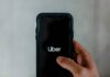 Přivede Uber investory k růstu? uber, taxi
