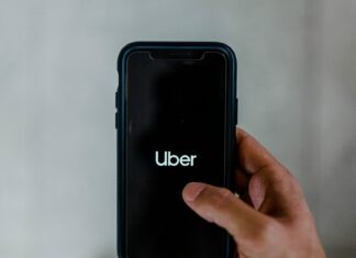 Přivede Uber investory k růstu? uber, taxi