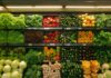 Ceny potravin v listopadu osmý měsíc za sebou klesly, zlevňovaly hlavně obiloviny potraviny, jídlo, supermarket, maloobchodní řetězec