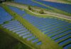 Indický těžařský obr představil plán přechodu k zelené energetice zelená energetika, obnovitelná energie, solární panely