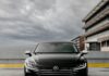 V EU se v srpnu prodalo meziročně více osobních aut, dlouhotrvající propad je tak u konce volkswagen, auto
