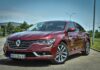 Renault bude vyrábět baterie do elektromobilů s čínskou Envision Renault