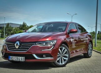 Renault bude vyrábět baterie do elektromobilů s čínskou Envision Renault