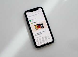 Kanadská Shopify má větší cenu, než si můžete myslet shopify