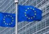 EU se dohodla na rozpočtu pro příští rok, bude v něm téměř 170 miliard eur Evropská unie, EU, Evropa, evropská vlajka