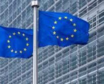 Evropská unie, EU, Evropa, evropská vlajka