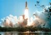 Obrana uzavřela smlouvu na nákup raketových kompletů z Izraele nasa, vesmír, let do vesmíru, vesmírná loď