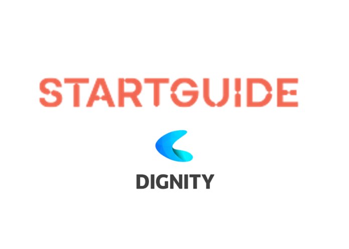 Startguide-Dignity