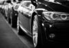 Prodej aut v EU v létě meziročně klesl, od začátku roku je vyšší o 11 procent osobní automobily, auta